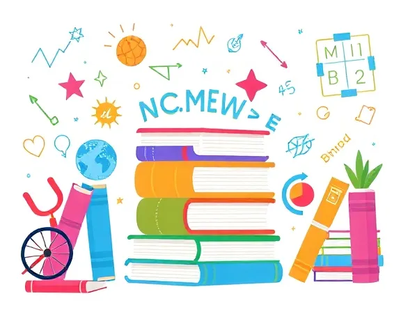 Ilustração educacional