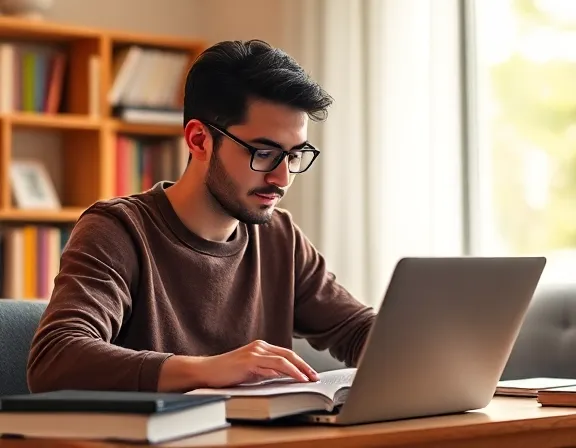 Study suggestion