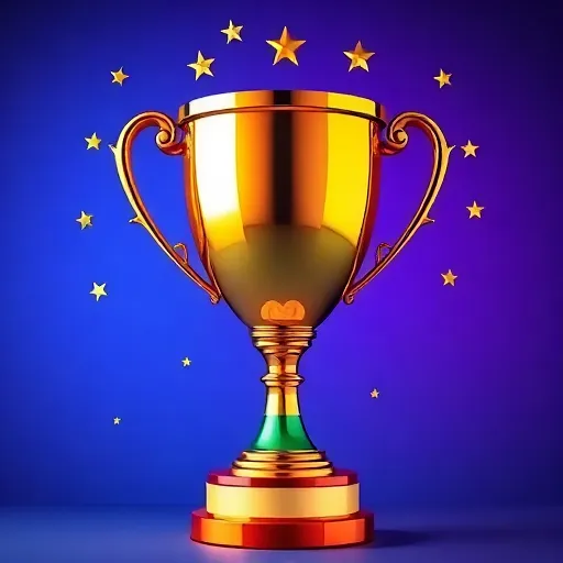 Trophy
