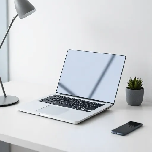 Laptop