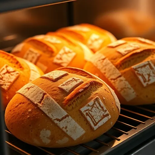 Pão Caseiro