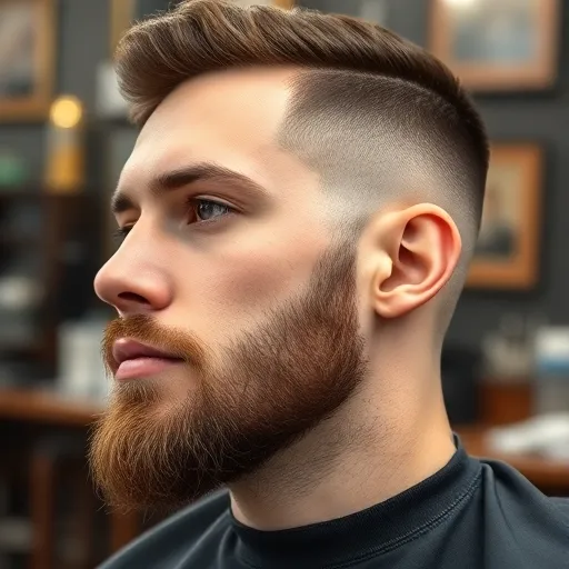 Corte de Cabelo