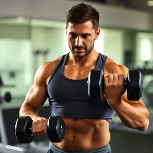 Workout Progress