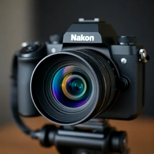 Camera
