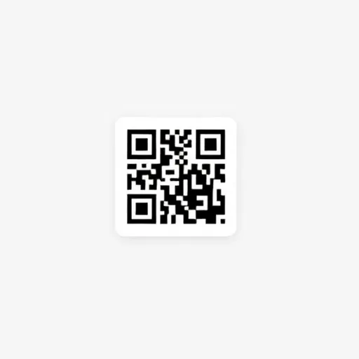 QR Code PIX