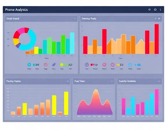 Tech Stack Trends