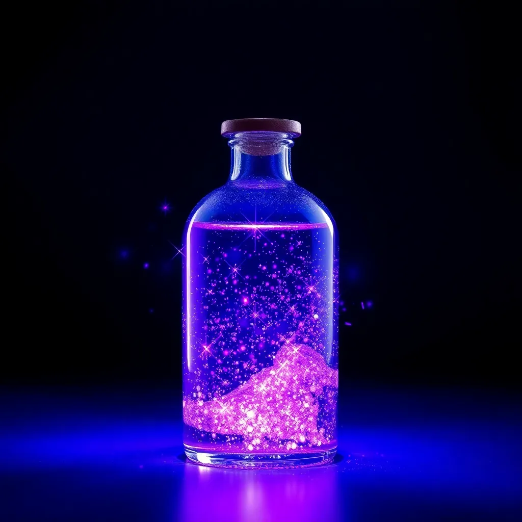 Spark Bomb