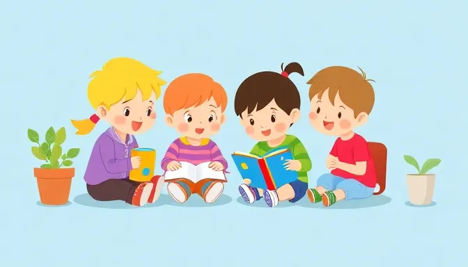 Learning illustration