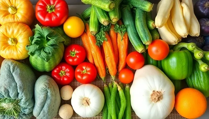 Market Products
