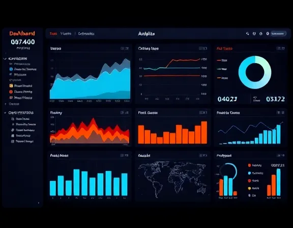 Dashboard Overview
