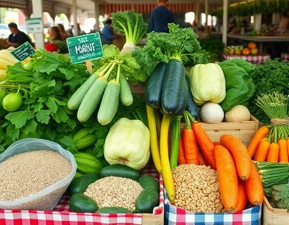 Market