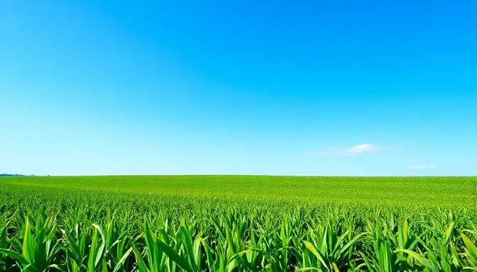 Farm Field