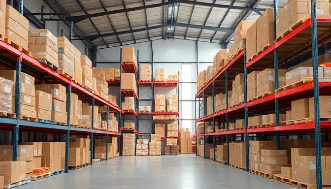 Warehouse