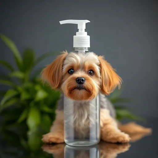 Shampoo