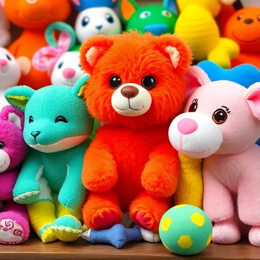 Brinquedos