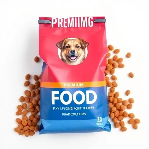 Ração Premium
