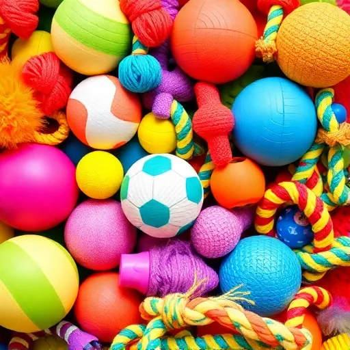Kit Brinquedos