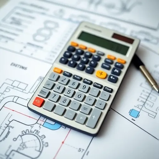 Calculadora de Engenharia