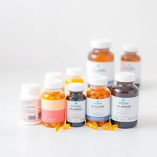 Supplements collection