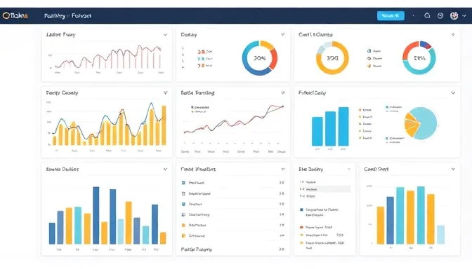 Project Dashboard