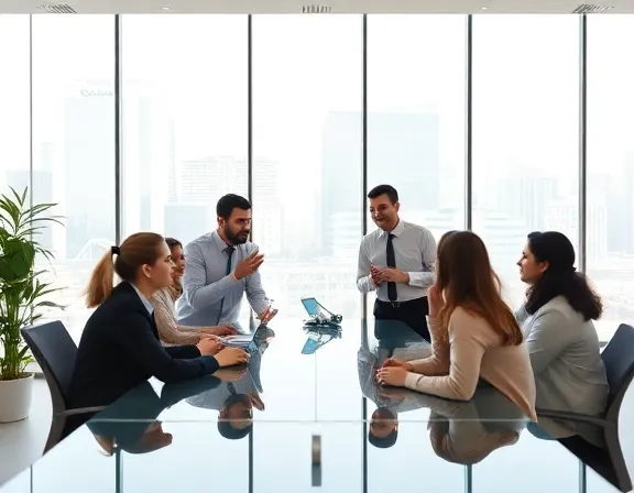 Team Collaboration