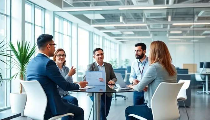 Strategic Services