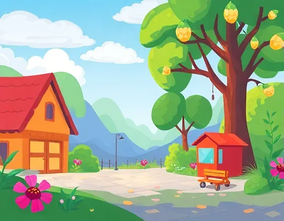 Flash Animation