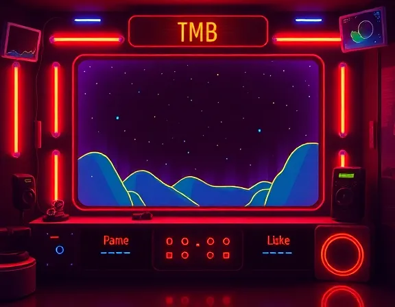Featured Flash Game