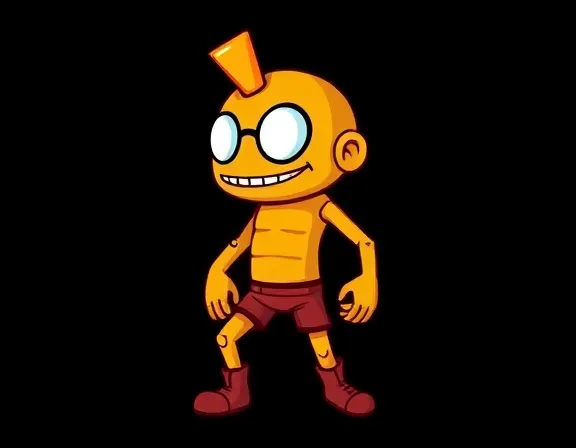 Flash Game