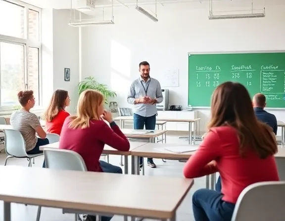 Classroom