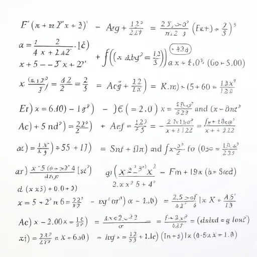 Mathematics