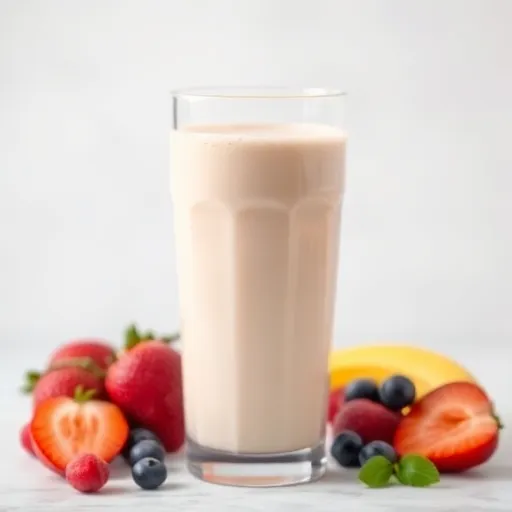 Whey Protein