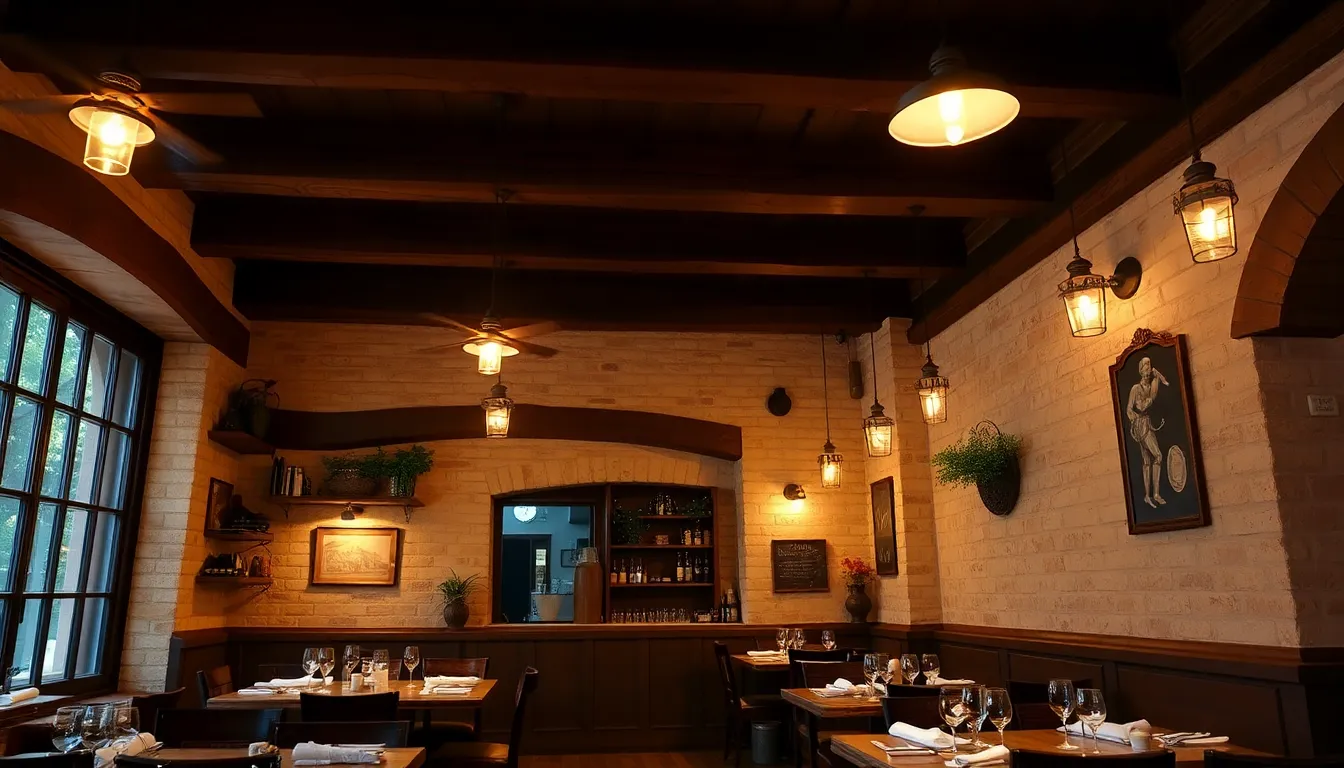 Epice Restaurante