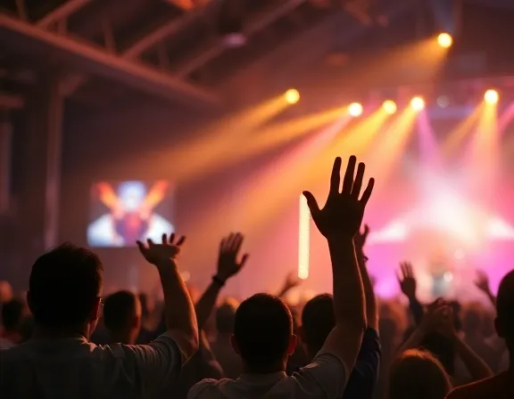 Culto Especial