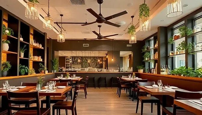 Featured Restaurant