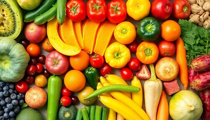 Healthy Food