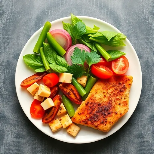 Meal