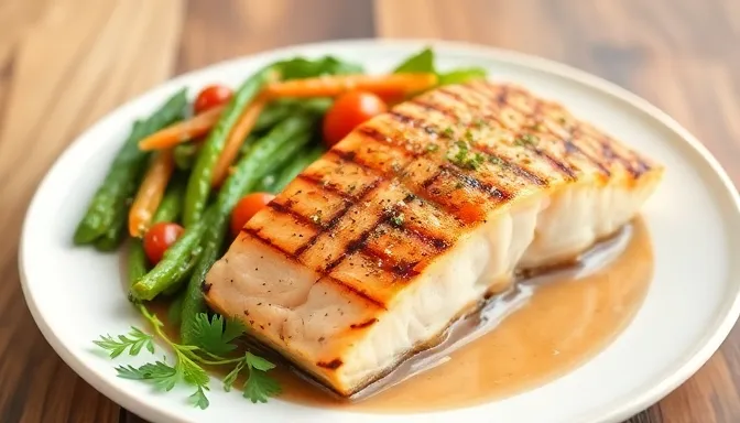 Featured Meal