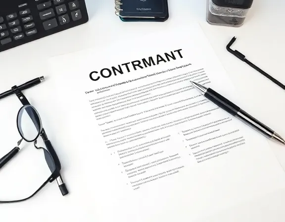 Contracts