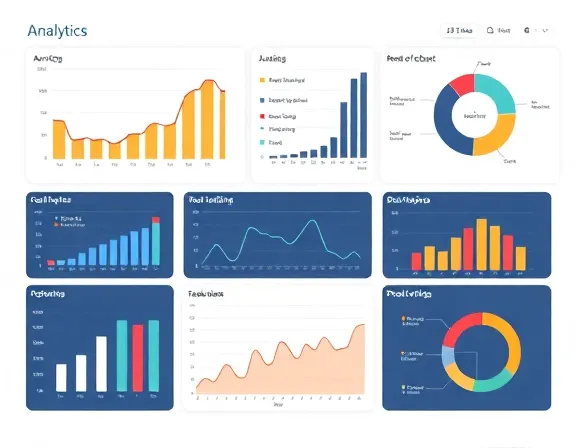 Analytics Preview