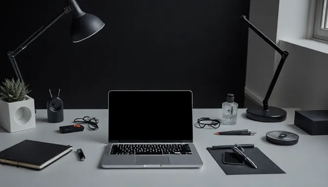 Design Workspace