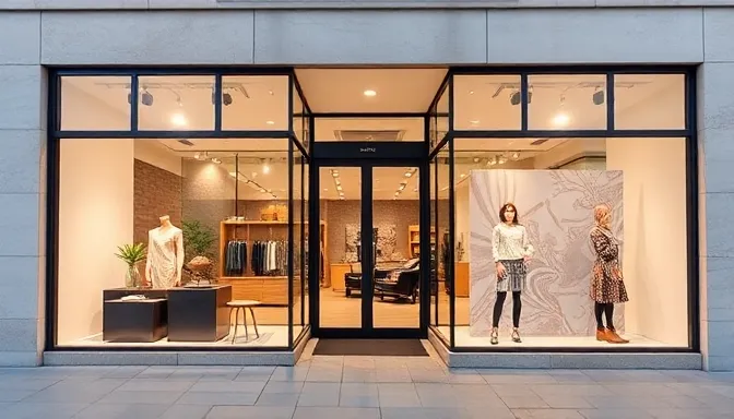 Store Banner