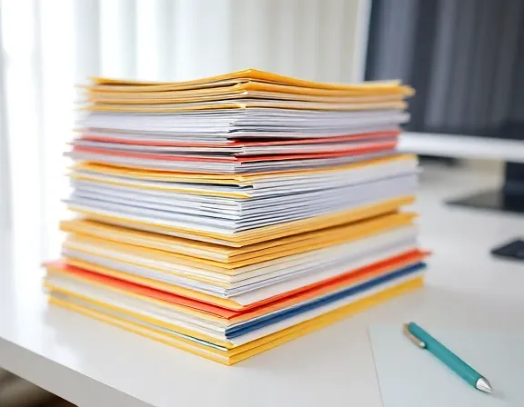 Documents Organization