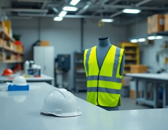 Equipamento de Segurança