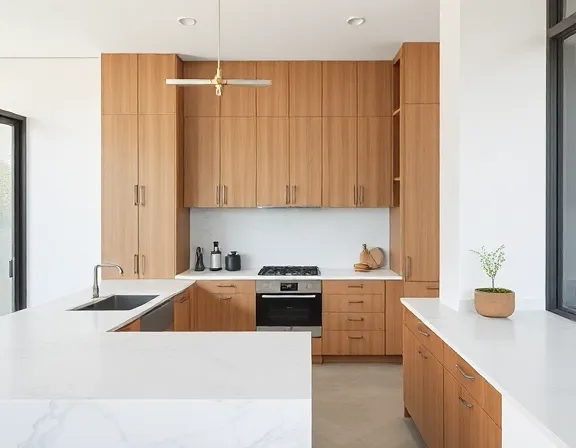 Kitchen Design