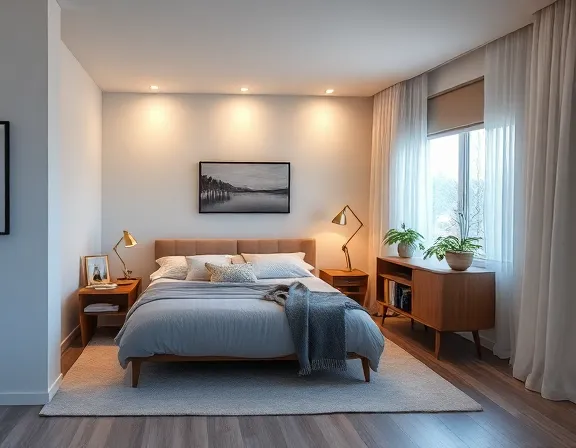 Bedroom Design