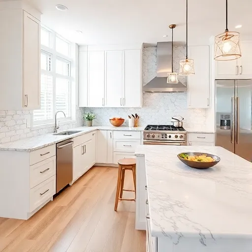 Modern Kitchen