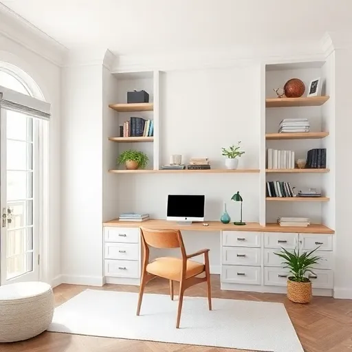 Home Office