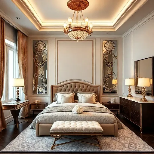 Luxury Bedroom