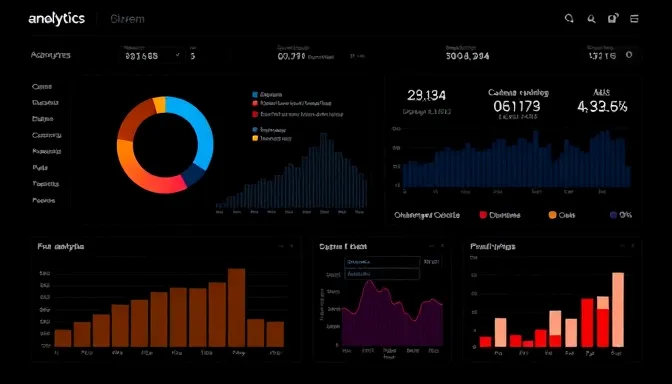 Dashboard Background